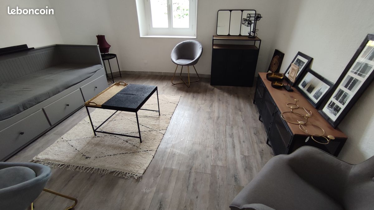 Appartement 2 pièces 35 m² · à Avignon · 35 m² · 550 €/mois