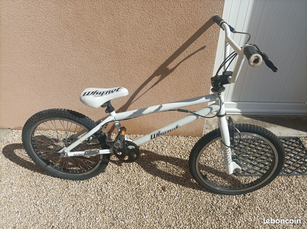 BMX freestyle Nakamura (image 1)