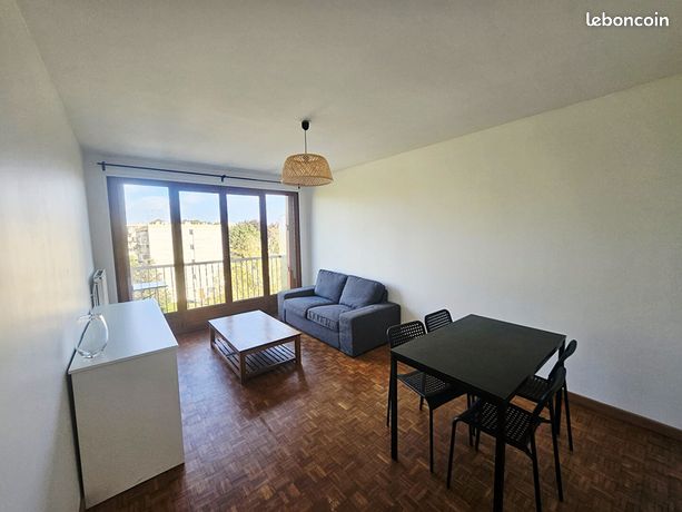 Appartement a louer herblay - 2 pièce(s) - 52 m2 - Surfyn