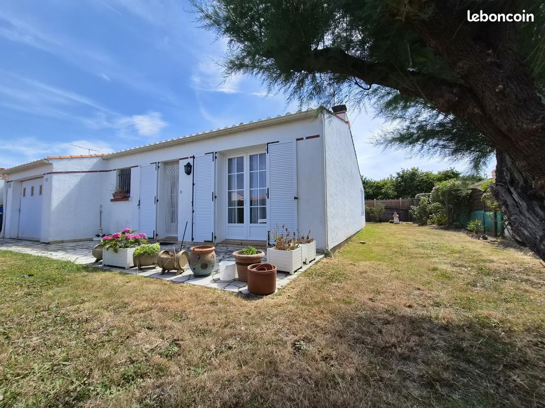 Villa 3 pièces 62 m² (image 1)
