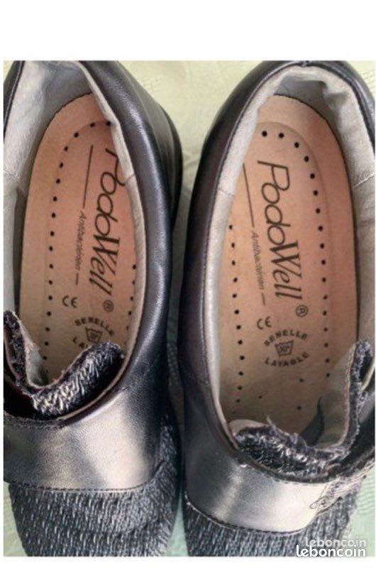 Chaussure podoWell 41 (image 3)