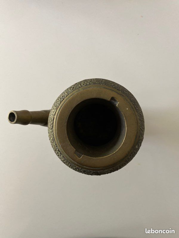 Karuwa Bronze Népal (image 3)