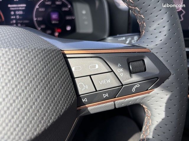 Cupra Formentor BUSINESS EDITION TSI 150 ... (image 11)