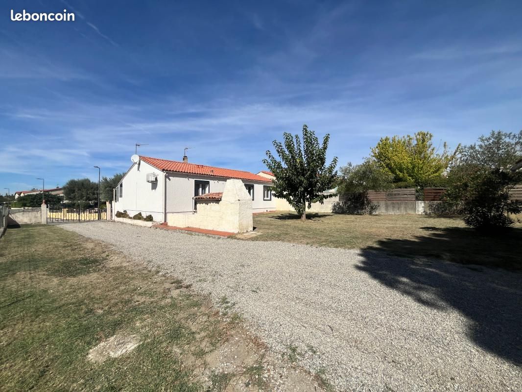 Maison 4 pièces 89 m² · à Lasbordes · 89 m² · 182 000 €