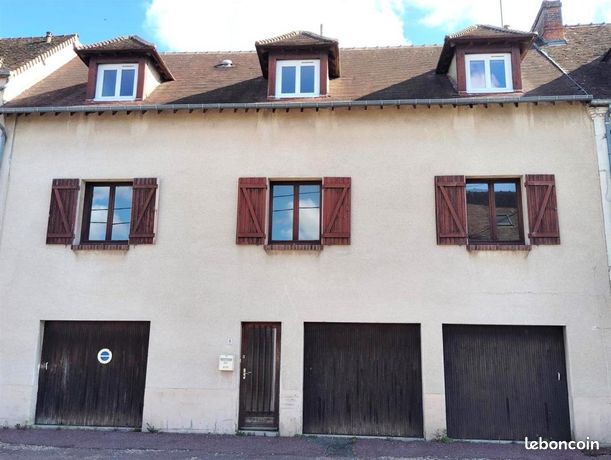 Maison 5 pièces 116 m²