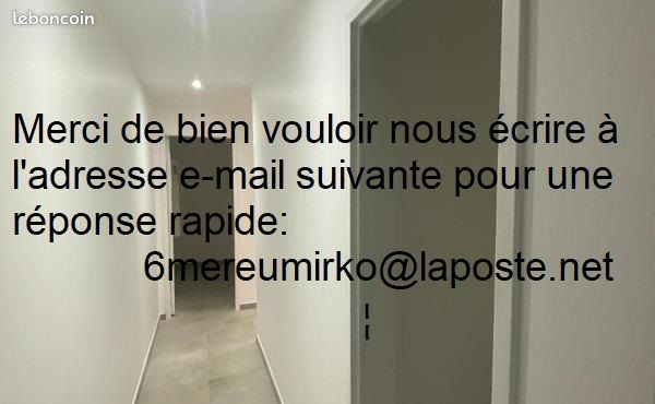 Appartement 3 pièces 75 m² · à Schiltigheim · 75 m² · 737 €/mois