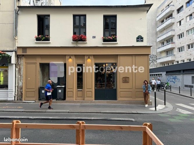 Restaurant 230 m² (image 5)
