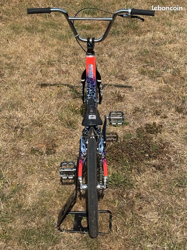 Sunn bmx Royal Finest Pro XL (image 4)