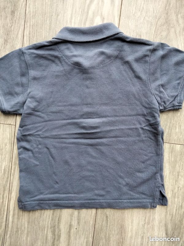 Polo Kidkanaï (image 2)