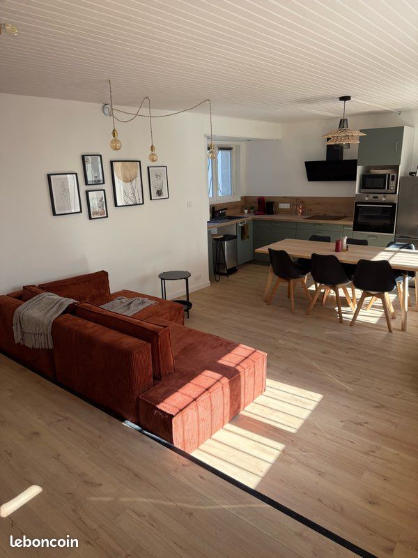 Maison 3 pièces 60 m² · à Périgny · 60 m² · 239 000 €