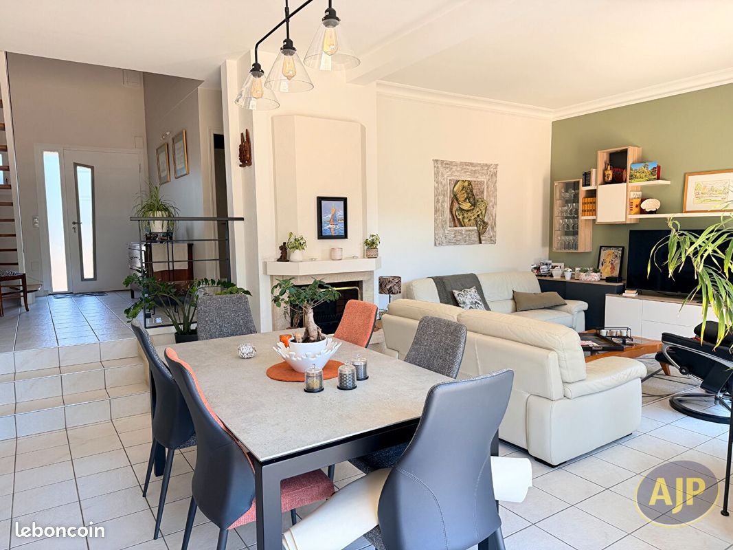 Maison 6 pièces 147 m² · à Saint-Herblain · 147 m² · 499 000 €