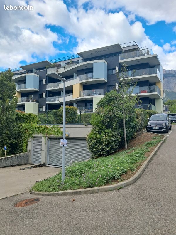 Appartement 2 pièces 40 m² · à Meylan · 40 m² · 205 000 €