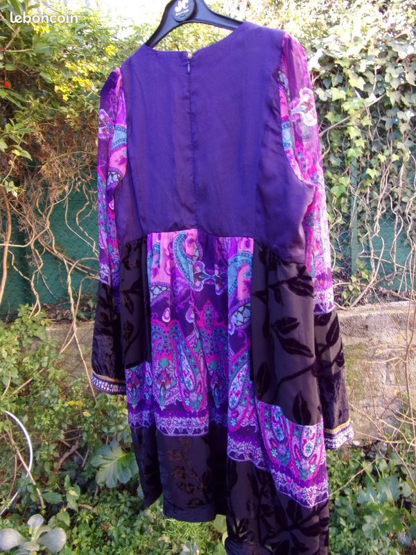 Blouse René Derhy (image 3)