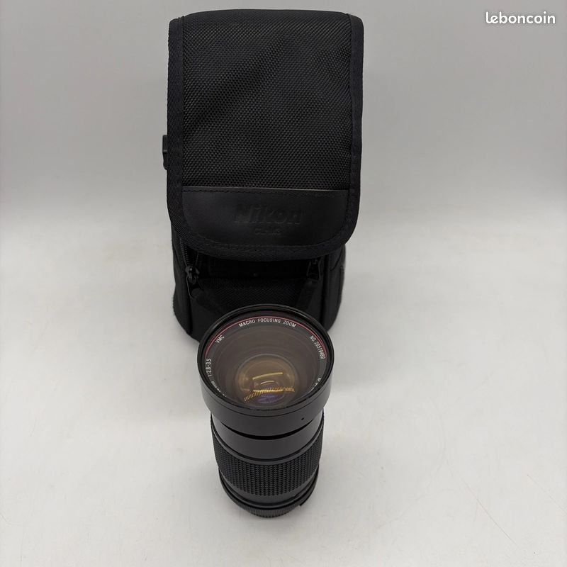Ensemble De Filtres Macro Gros Plan Vivitar Avec Pochette S Rie 1 1 2 4 10 Verre Optique A 460638
