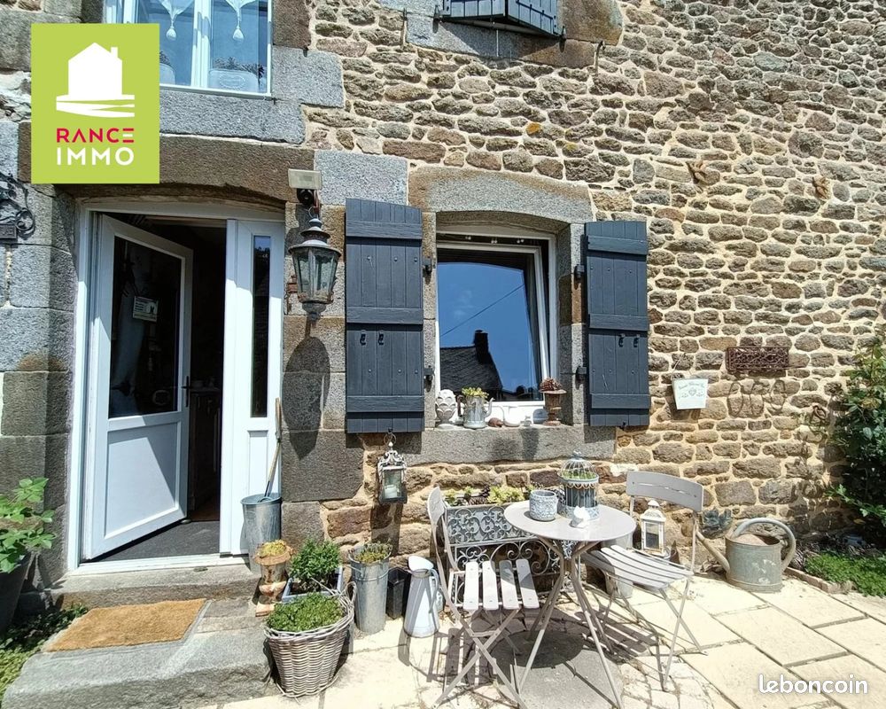 Maison 5 pièces 154 m² · à Pleudihen-sur-Rance · 154 m² · 369 200 €