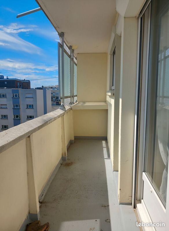 Appartement 4 pièces 65 m² · à Le Havre · 65 m² · 181 500 €