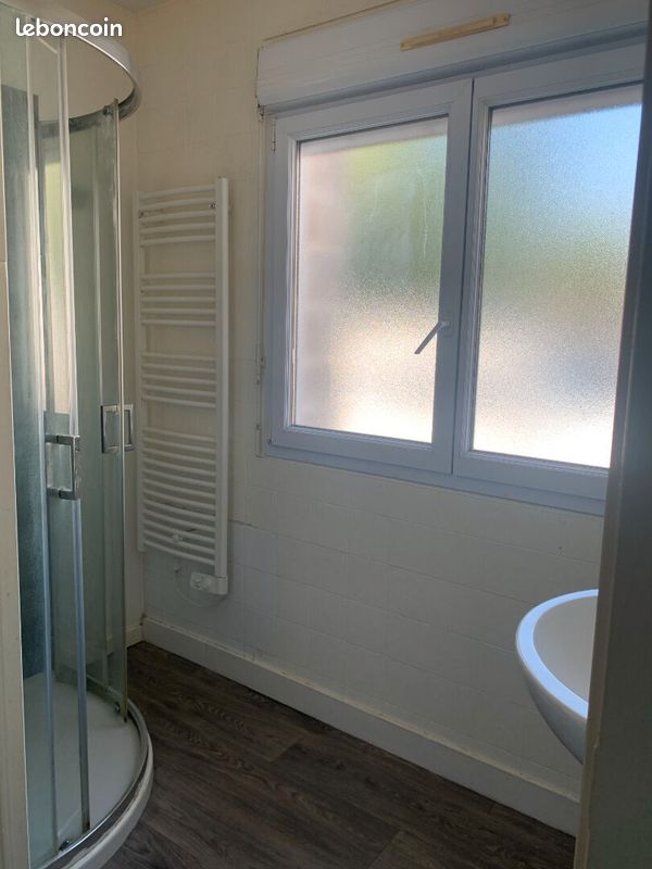 Maison a louer saint-nazaire - 6 pièce(s) - 100 m2 - Surfyn