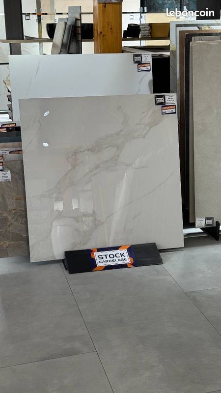 Carrelage Effet Marbre Brico Depotnull