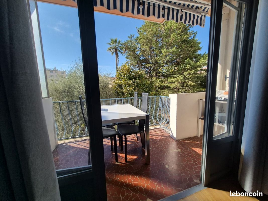 Appartement 2 pièces 42 m² · à Nice · 42 m² · 239 000 €