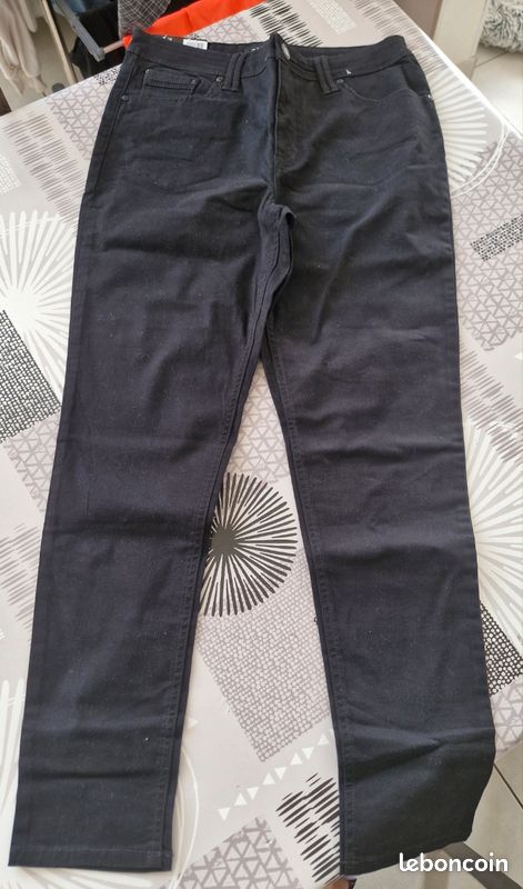 Pantalon skinny (image 1)