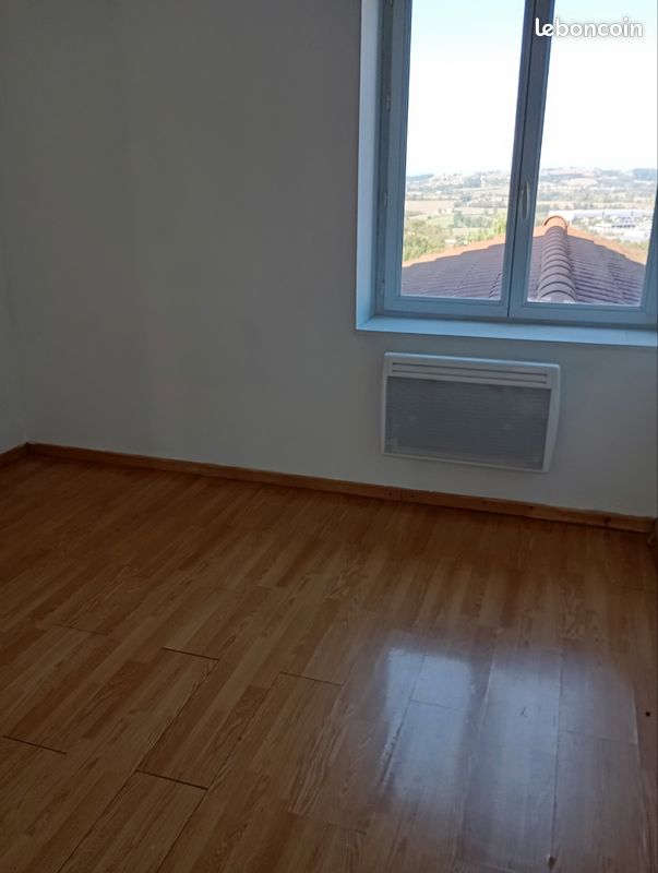Appartement 2 pièces 34 m² · à Thizy-les-Bourgs · 34 m² · 400 €/mois