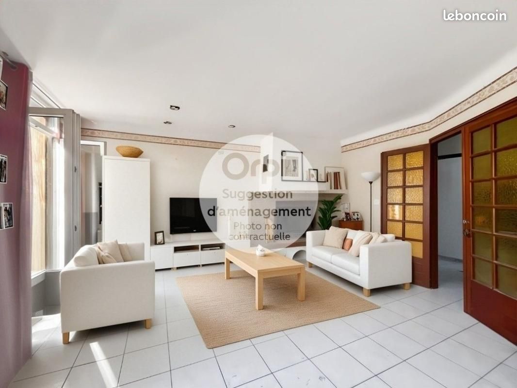 Maison 5 pièces 134 m² · à Marseillan · 134 m² · 526 000 €