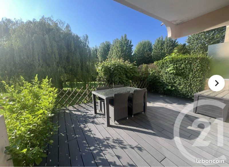 Appartement 1 pièce 24 m² · à Villers-sur-Mer · 24 m² · 119 000 €