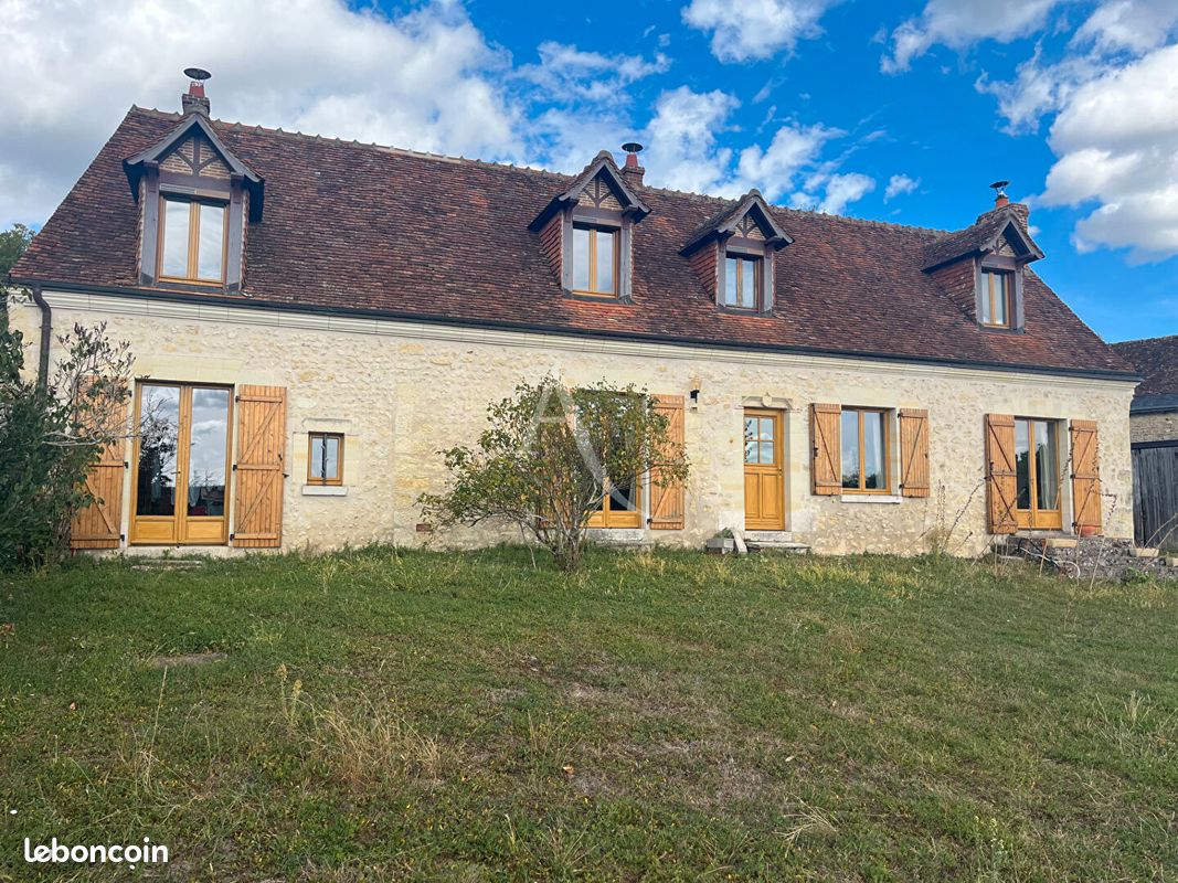 Maison 5 pièces 160 m² · à Dierre · 160 m² · 400 000 €