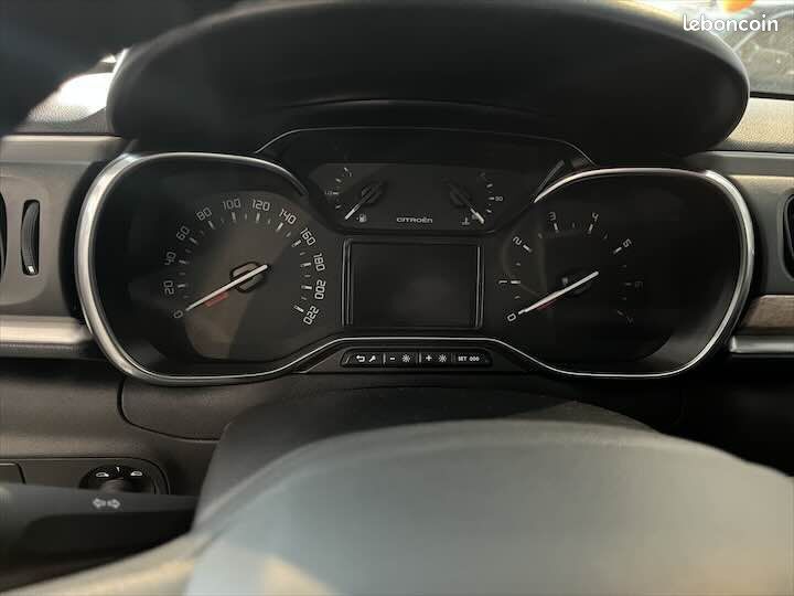 Citroën C3 1.2 83 CH S&S SHINE PACK (image 30)