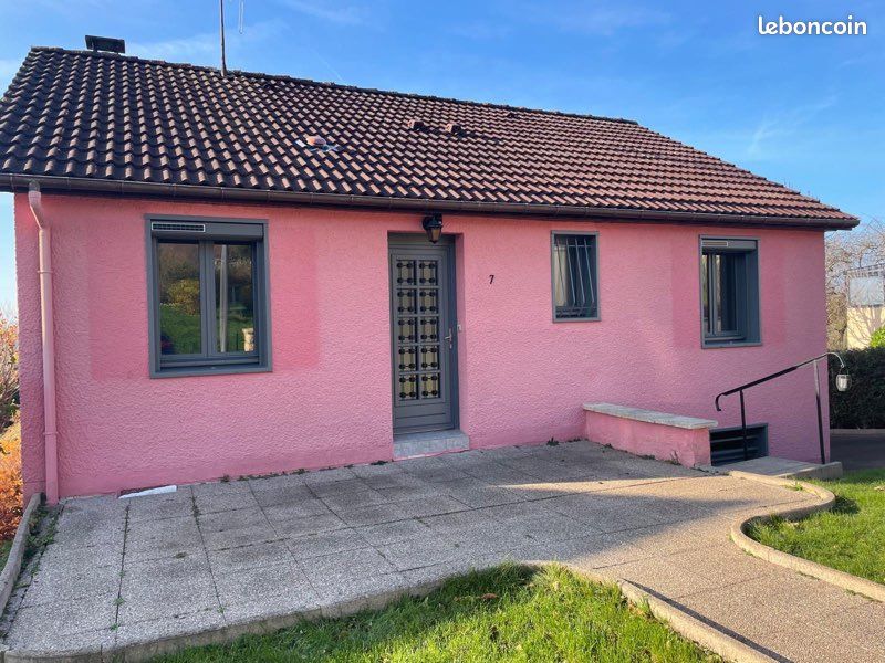 Maison 4 pièces 84 m² · à Lure · 84 m² · 122 000 €