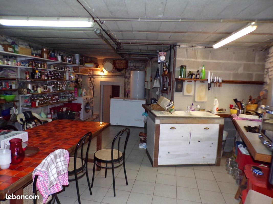 Maison 6 pièces 140 m² (image 16)