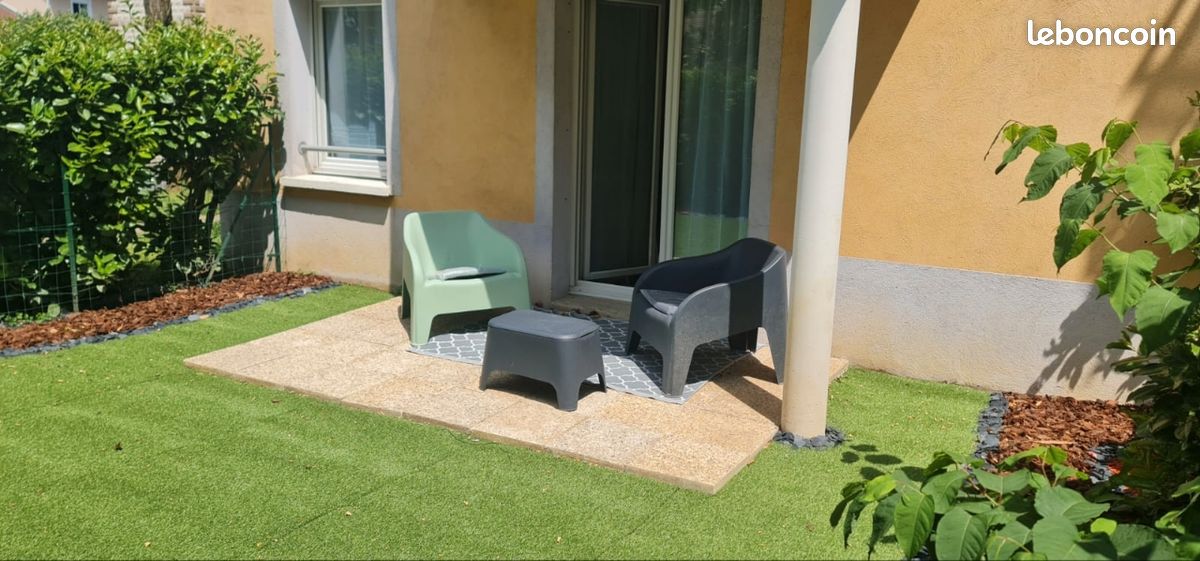 Appartement 2 pièces 48 m² · à Villefranche-sur-Saône · 48 m² · 790 €/mois