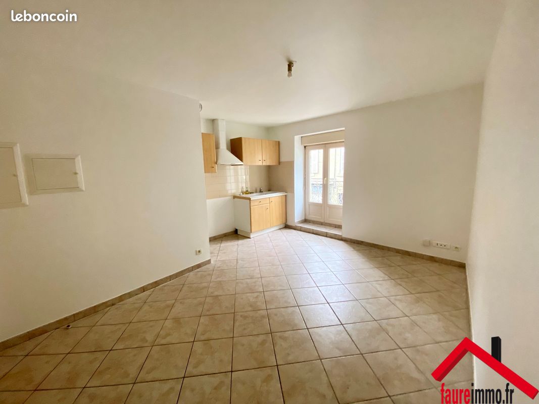 Appartement 2 pièces 30 m² - Objat 19130 (image principale 1)