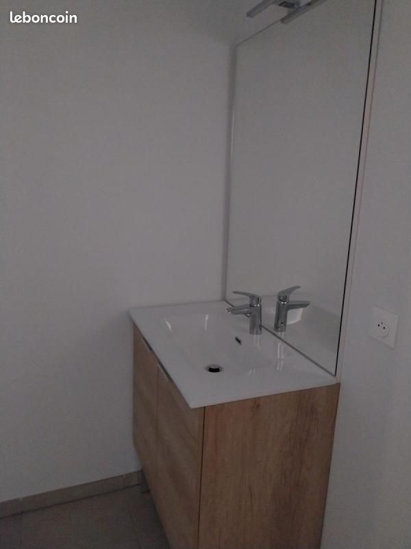 Appartement a louer wattrelos - 4 pièce(s) - 83 m2 - Surfyn