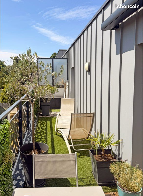 Appartement T2 Saint-Avé centre-ville (image 3)