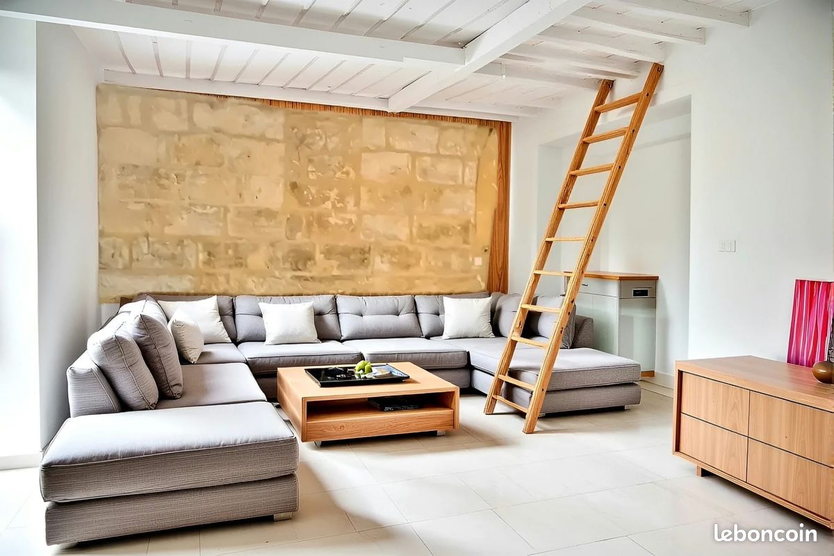 Appartement 1 pièce 20 m² · à Montpellier · 20 m² · 89 000 €