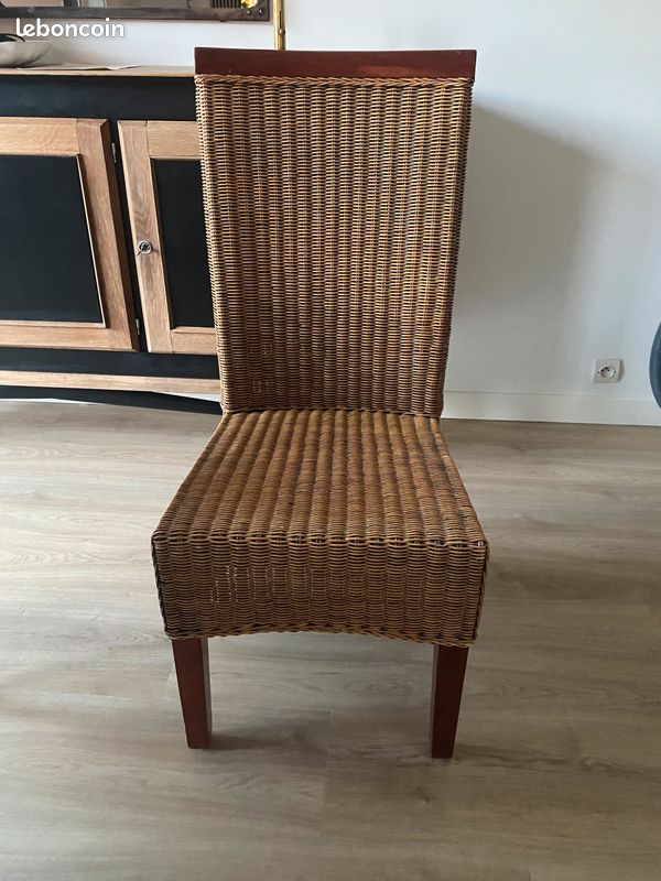 Chaise (image 1)