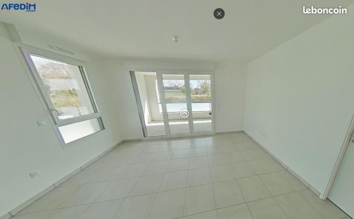 Appartement 3 pièces 63 m² · à Bezannes · 63 m² · 900 €