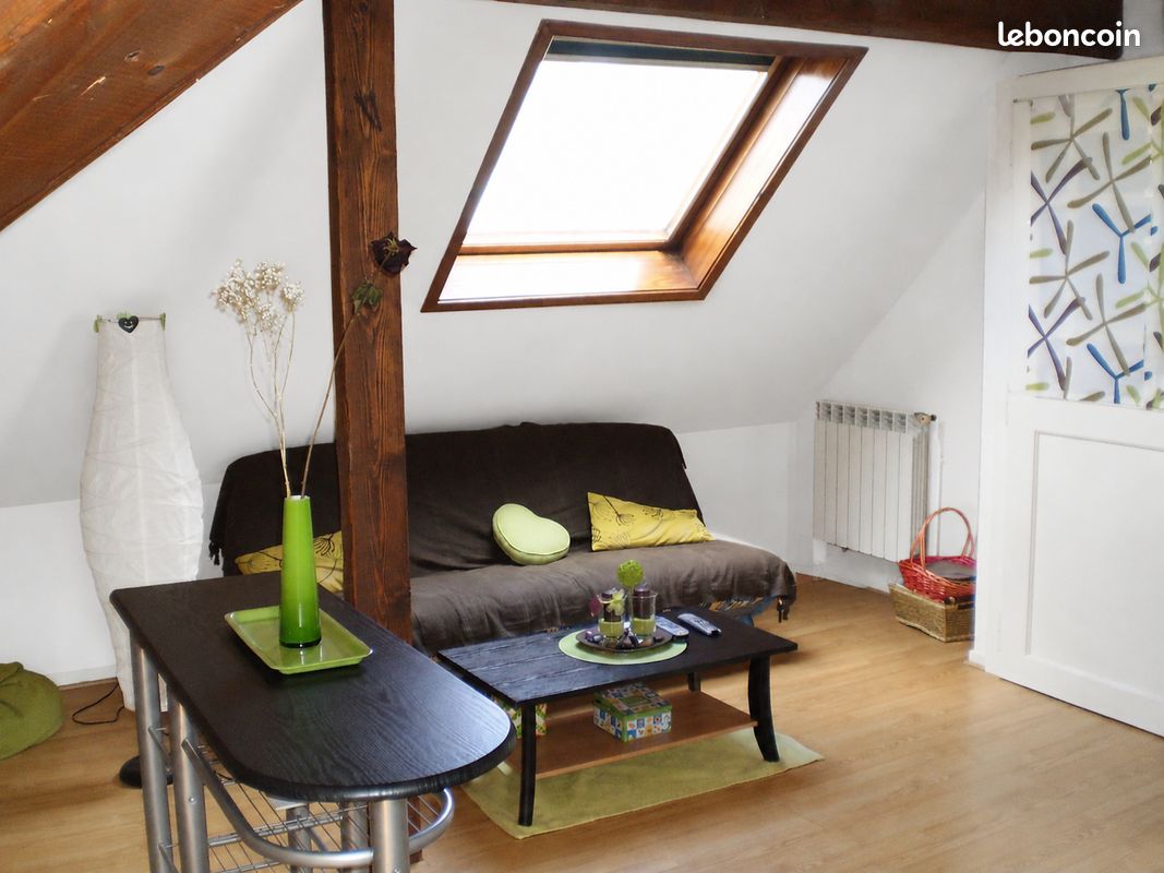 Appartement 2 pièces 54 m² · à Metz · 54 m² · 650 €/mois