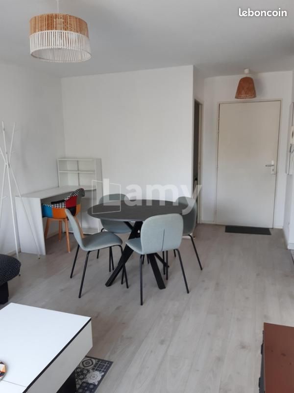 Appartement 1 pièce 35 m² · à Talence · 35 m² · 780 €/mois