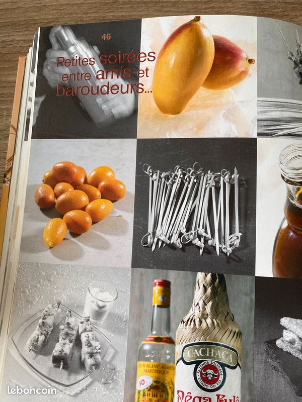 Livre cocktails (image 5)
