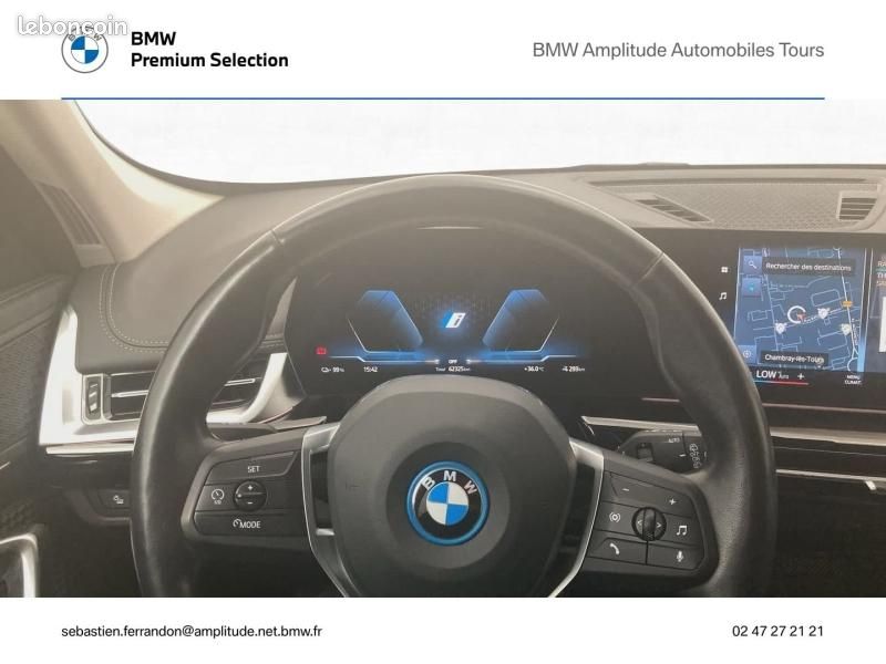 Bmw X1 ixDrive30 313ch xLine (image 5)
