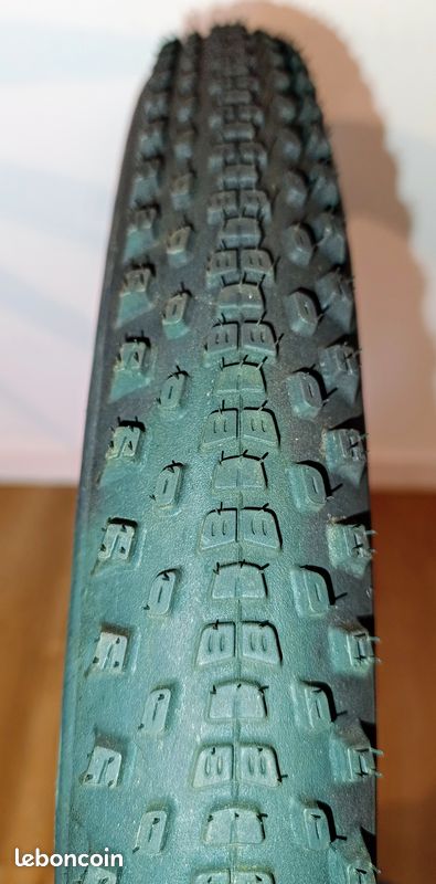 Continental Fahrradreifen Continental Faltreifen 27,5x2,10 - MTB-281747