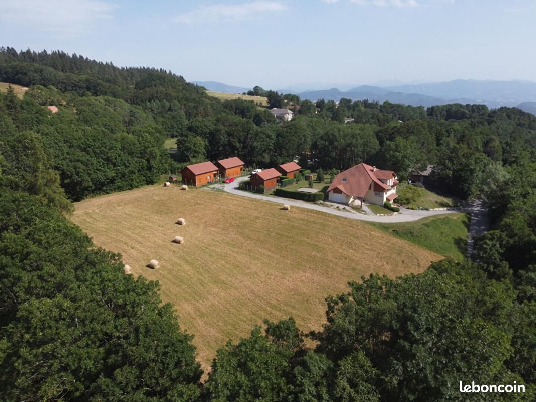 Terrain 854 m² Gap · 109 600 €