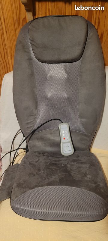 Coussin de massage MEDISANA (image 2)