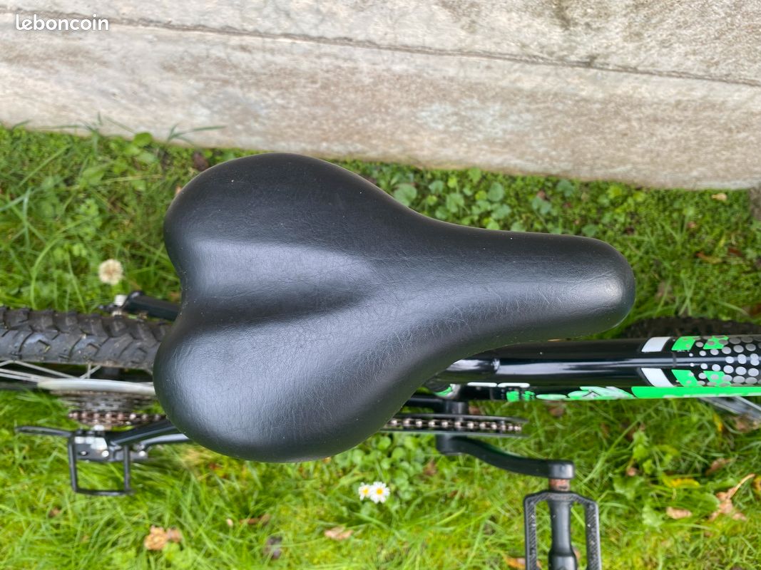 VTT garçon Zak Evo 7/10 ans (image 7)