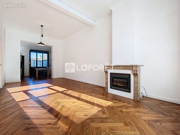 Maison 6 pièces 155 m²