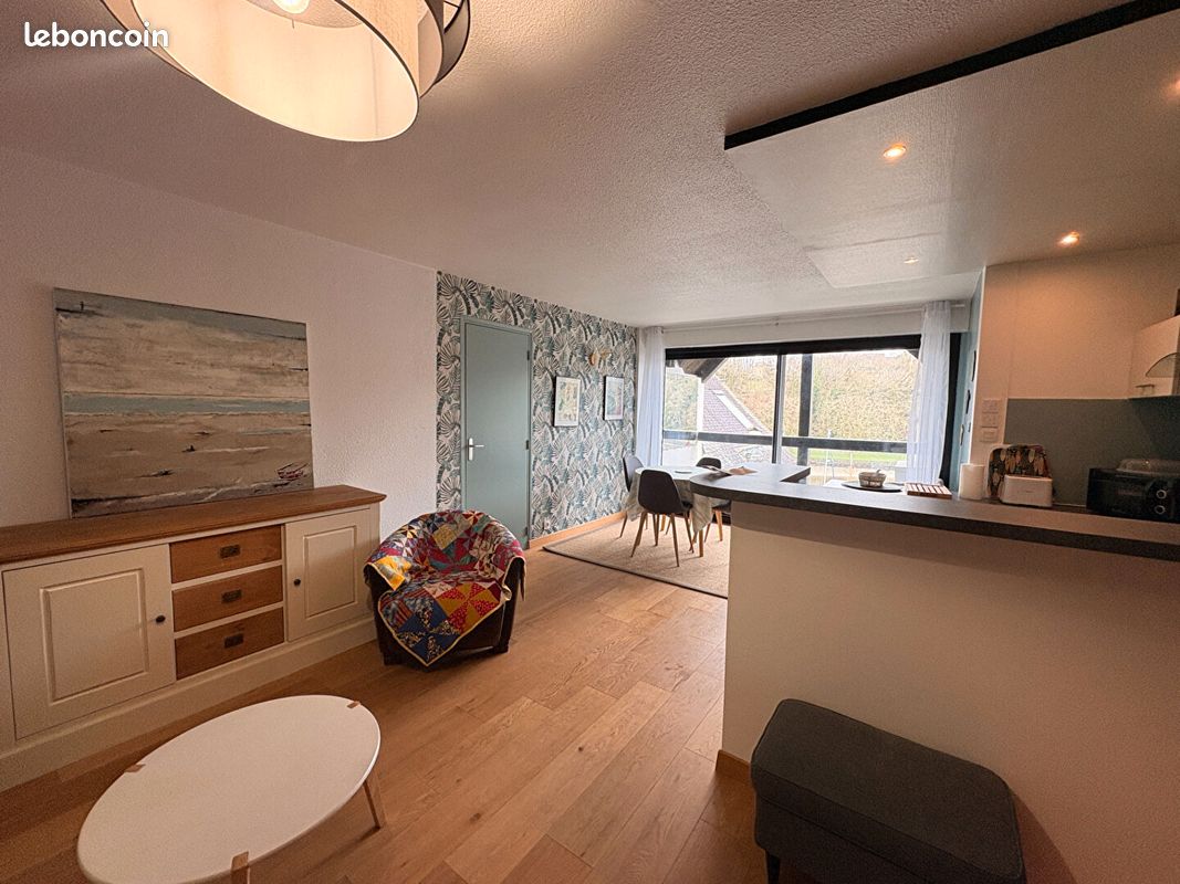 Appartement 3 pièces 64 m² · à Auray · 64 m² · 945 €/mois