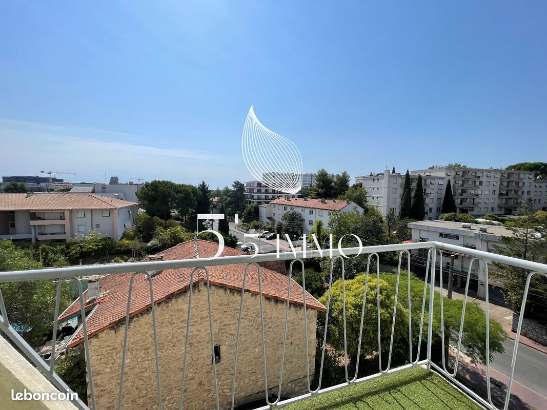 Appartement 4 pièces 67 m² · à Montpellier · 67 m² · 180 000 €