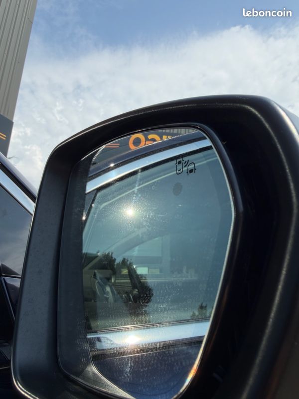 Ds ds 7 crossback 1.6 puretech 225ch opera - entretien complet ds - full options (image 16)